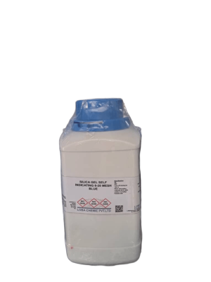 SILICA GEL