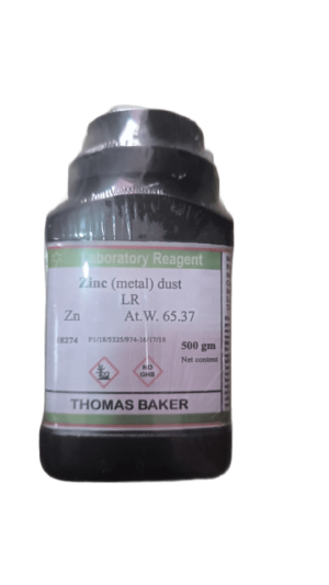 ZINC METAL DUST THOMAS BAKER 500GM