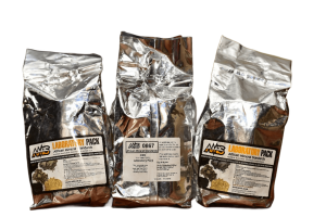 CERTIFIED REFERENCE MATERIALS