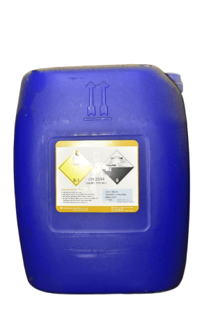 HYDROGEN PEROXIDE 50%   30KG