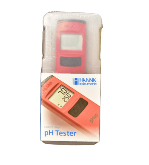 PH Meters