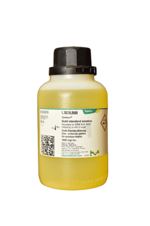 GOLD STANDARD SOLUTIONS