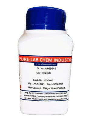 CENTRIMIDE POWDER