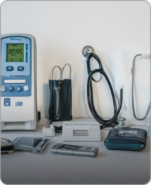 Medical Devices & Accessories