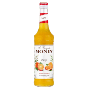 ORANGE SYRUP