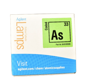 AGILENT ARSENIC (AS) LAMP