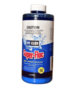 SUPER FLOC 1LT
