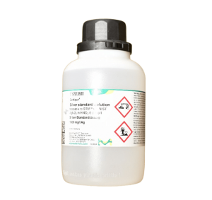 SILVER STANDARD SOLUTION 500ML