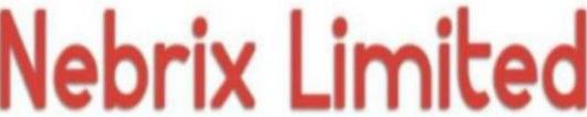 Nberix Limited