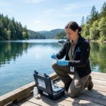 Portable Water Testing Kits for Field Operations