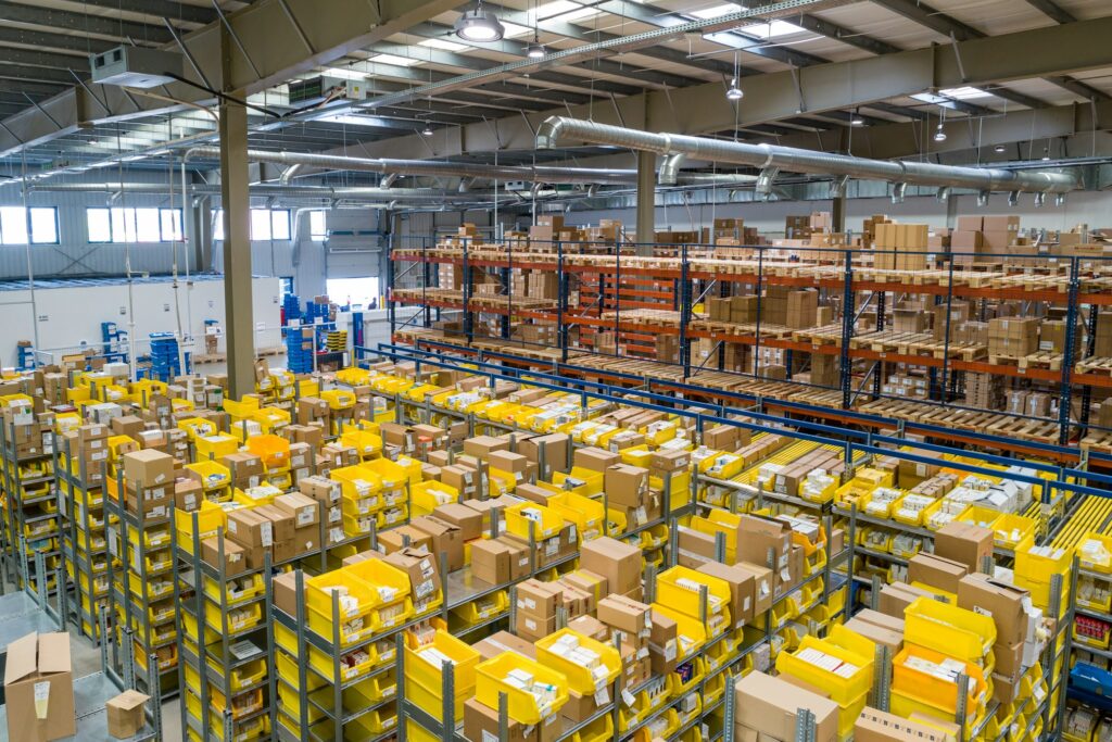 Secure Logistics & Transportation