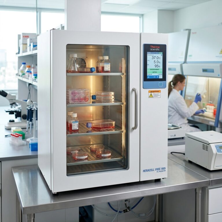 CO2 Cell Culture Incubator