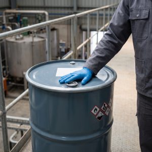 Sodium Cyanide & Gold Recovery Reagents