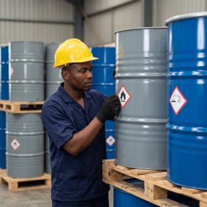 Anionic Polyacrylamide Flocculant