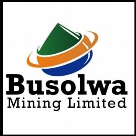 Busolwa Mining Limited
