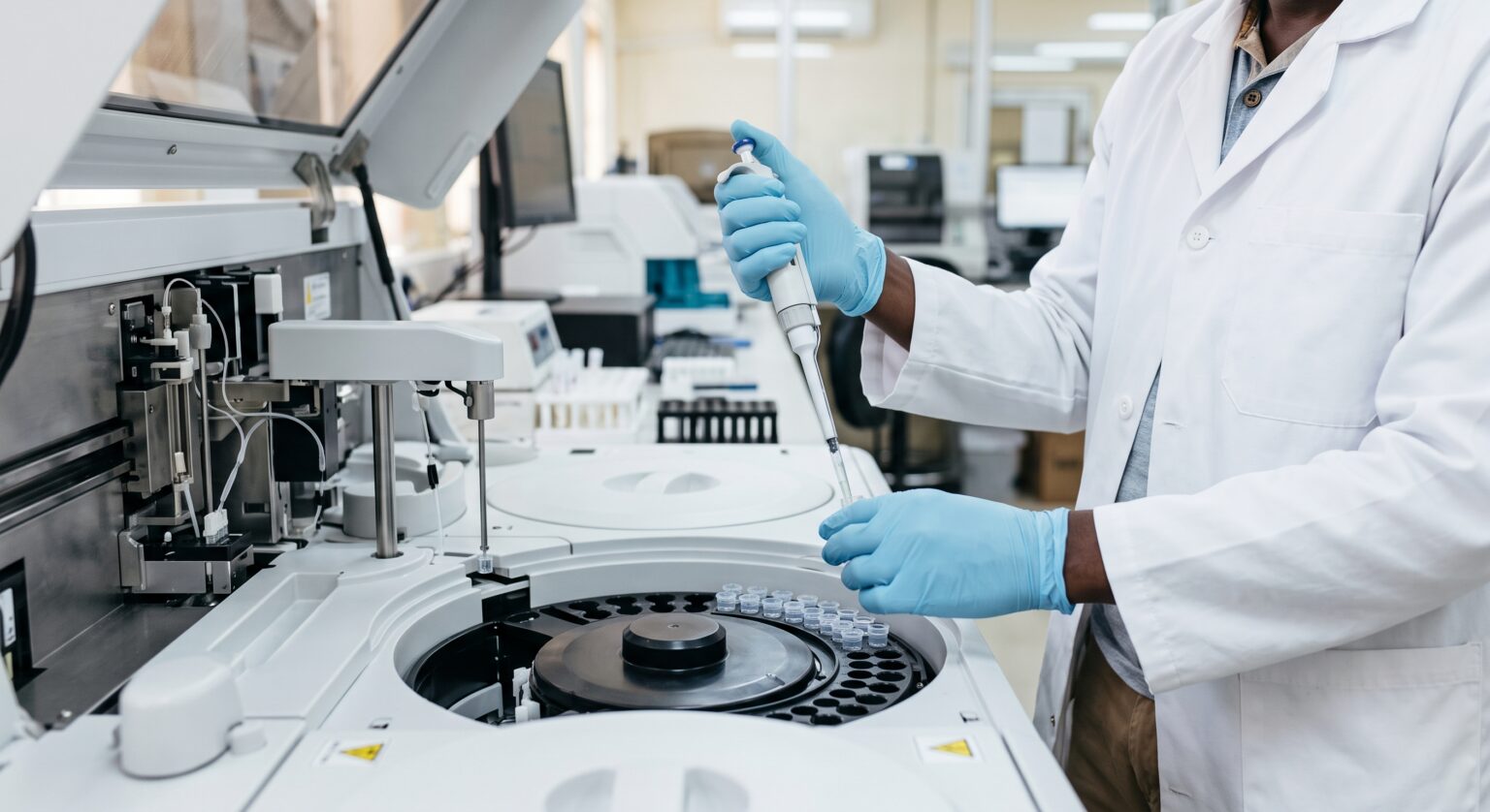 Regional Referral Diagnostic Center