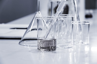 Digital Multi-Parameter Water Testing Meter